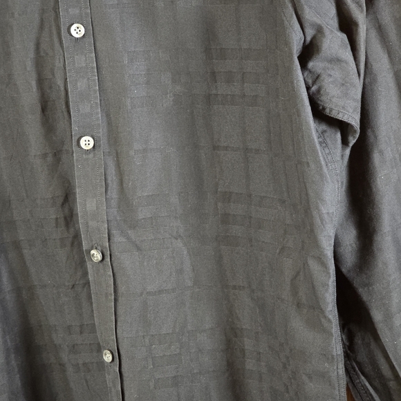 β¨ Vintage Elegance Burberry London Button Down Shirt β¨ - Picture 8 of 8